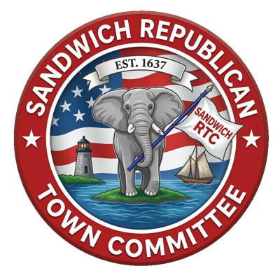Sandwich Republican Town Committee